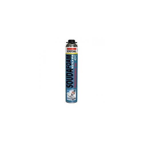 SOUDAL zimska pur pena 750 ml Cene