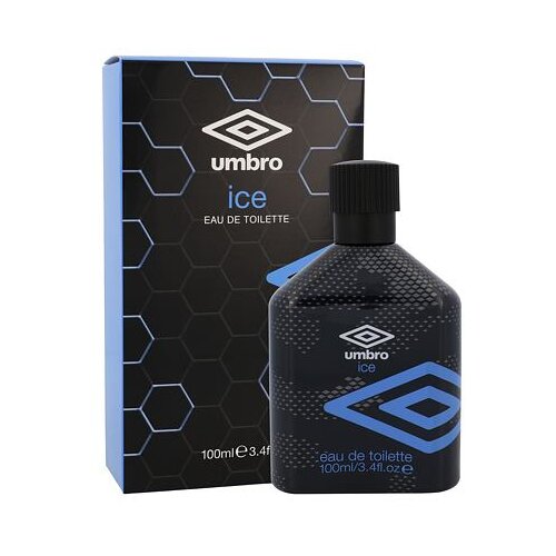 Umbro Ice toaletna voda 100 ml za moške Cene