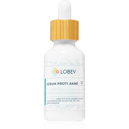 Lobey Body Care serum protiv akni 30 ml Cijene