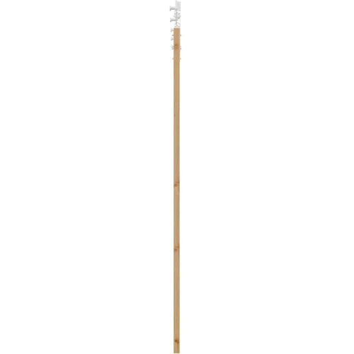  Klizna vrata ORKDAL Prirodna 61 x 198,5 cm Slike