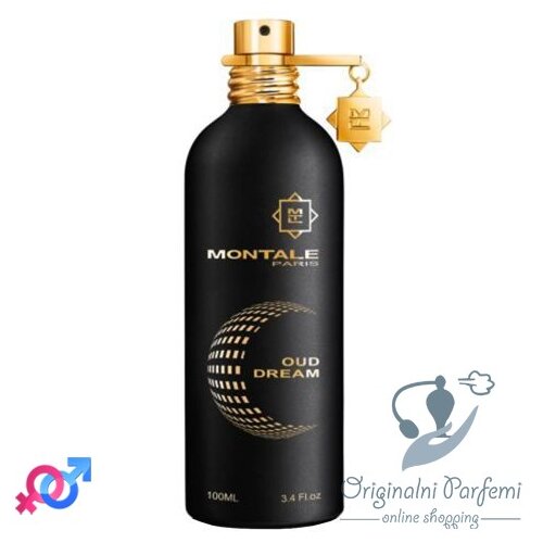 Montale Oud Dream 100ml EDP Cene