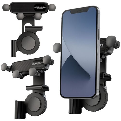  Držač za mobitel u autu &ndash; montaža na sredi&scaron;nji zaslon Cijene