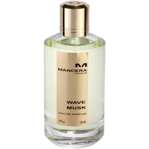 MANCERA Wave Musk parfumska voda uniseks 120 ml