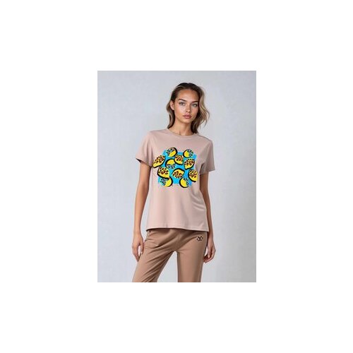  ženska majica fuy lemons t-shirt Slike