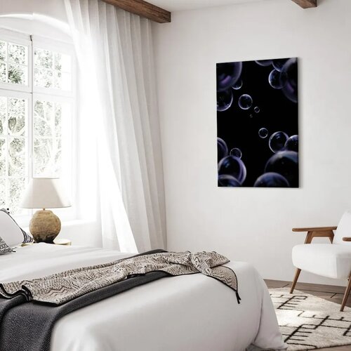  Slika - Lightness of Being (1 Part) Vertical 80x120 Standard Cene
