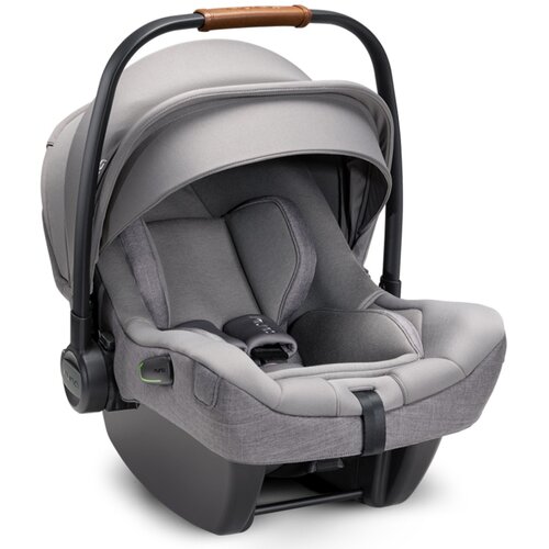 Nuna autosjedalica i-Size 40-87 cm Pipa Next system granite Cijene