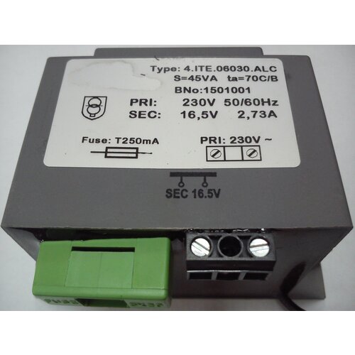  TRAF 45VA/16V Cene