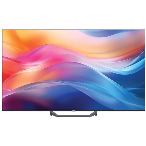 Haier H65S80FUX qled 4K ultra hd Slike