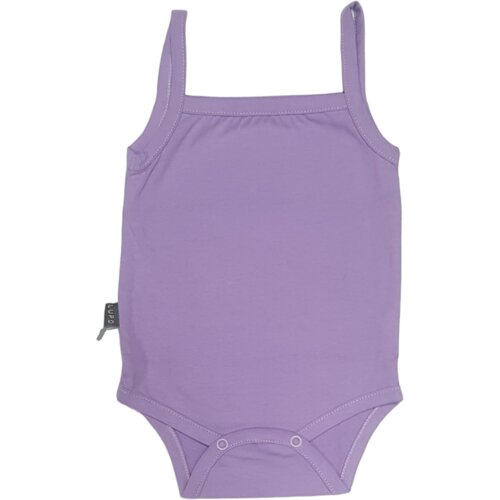 Lupo bambino Bodi za bebe na bratele, Ljubičasti Cene