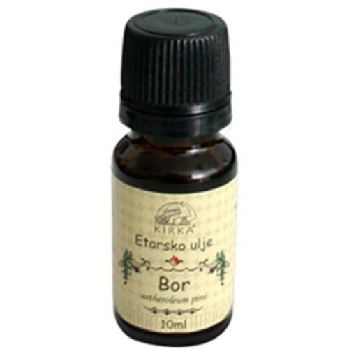  Etarsko ulje bor 10ml Cene