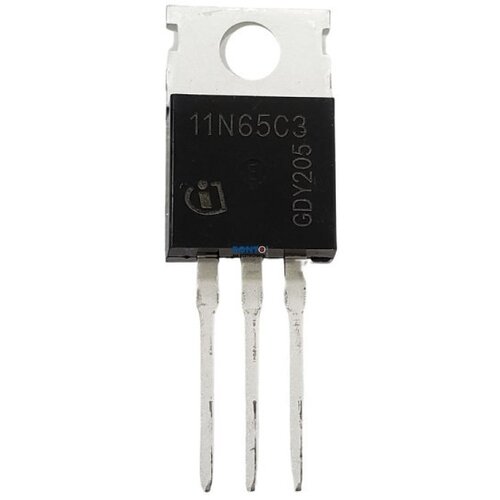  Tranzistor SPP11N65C3 Cene
