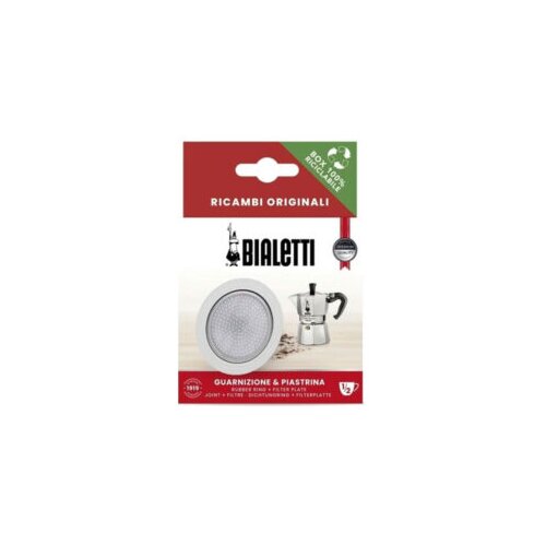 Bialetti Dihtung + 1 filter Cijene