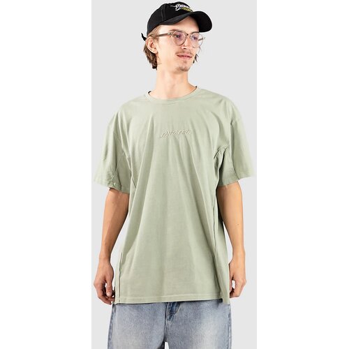 Santa Cruz Team T-shirt moon rock Cene