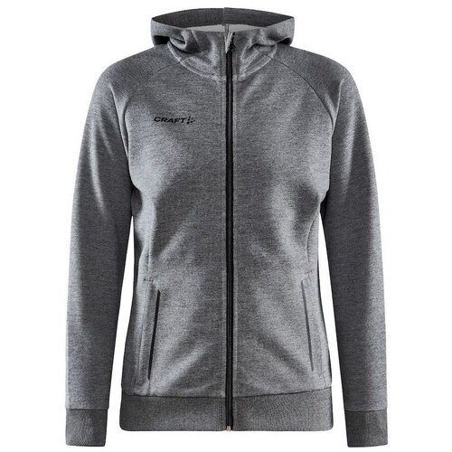 Craft Core Soul Full Zip Siva Cijene