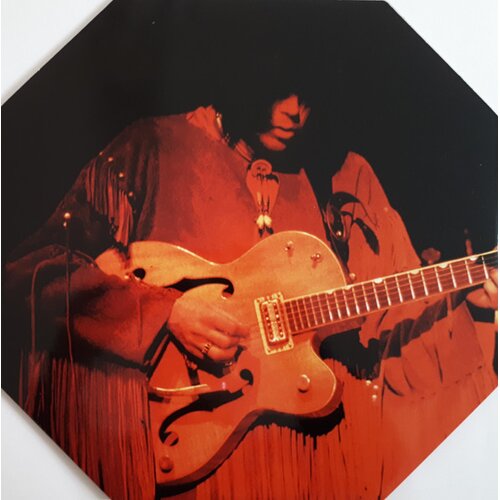  Neil Young - Neil Young Cene