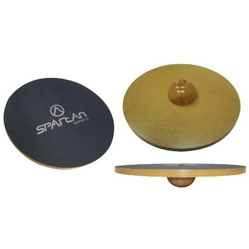 Spartan ravnotežna plo&amp;scaron;ča Holz S-1015 Slike