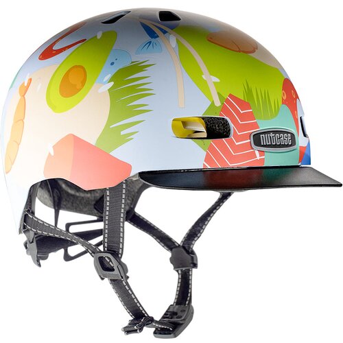  Kaciga Street California Roll MIPS - ST21-G409 - M Cijene