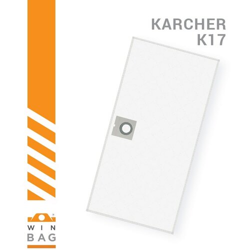 Karcher kese za usisivače NT27/1, 6.904-290.0 model K17 Slike
