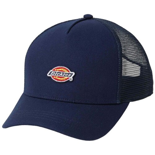Dickies Kape s &amp;scaron;iltom Dk0a4yv3l181 Modra Slike
