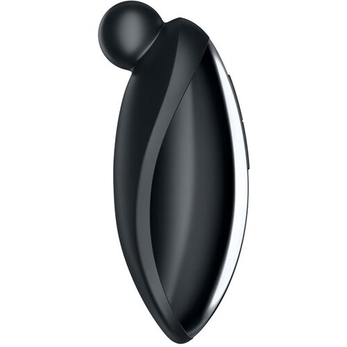 Satisfyer Layons Stimulator Klitorisa Satisfyer Spot On 2 Black Slike