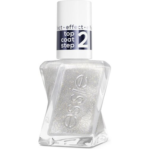 Essie Zavr&scaron;ni lak za nokte Gel Couture top coat&nbsp;574 Diamond Dust Cene