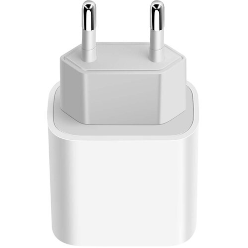 Oem Mayaxess, Hitri polnilnik USB-C 20W za Google Pixel 10 / 10 Pro / 10 Pro XL / 10 Pro Fold, Bela, (5000193246) Cene