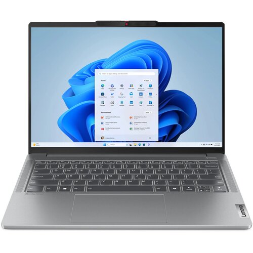 Lenovo IdeaPad Pro 5 14AHP9 Ryzen 7 8845HS 16GB RAM 512GB NVMe SSD 14.0 2.8K OLED 120HZ RTX 3050 6GB WIN 11 Cene