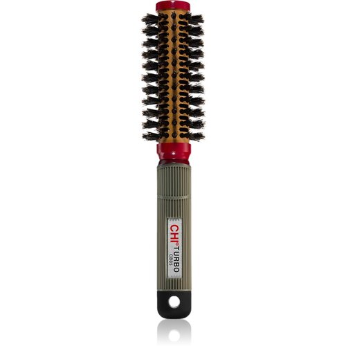 CHI Turbo Ceramic Round Boar Small Brush okrugla četka za grubu i kovrčavu kosu 1 kom Cene