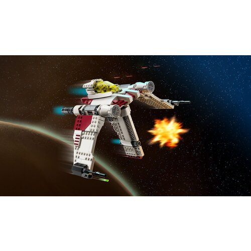 Lego 75432 Zvjezdani lovac V-19 Torrent Slike