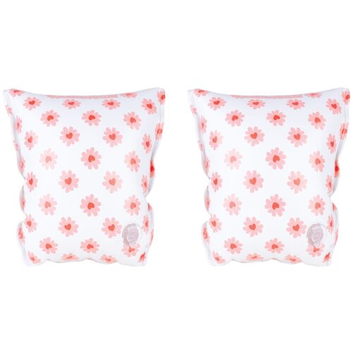 Swim Essentials narukvice za plivanje Flower Hearts 0-2 god. 2023SE494 Cene
