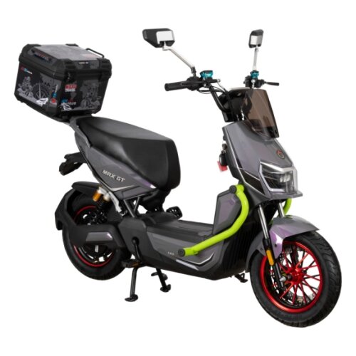 Veneco Eb- gt max kameleon 72v 20ah Cene