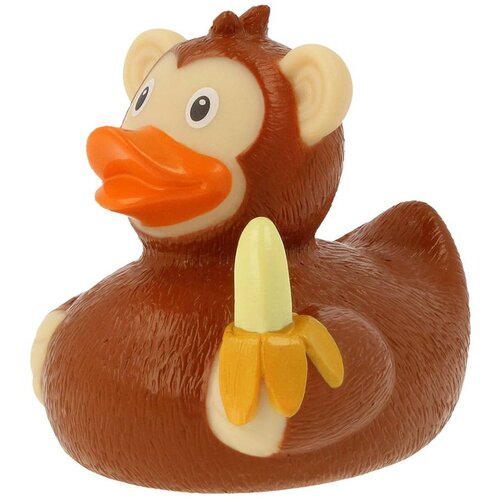 Lilalu patkica - Monkey - Rubber Duck Cene