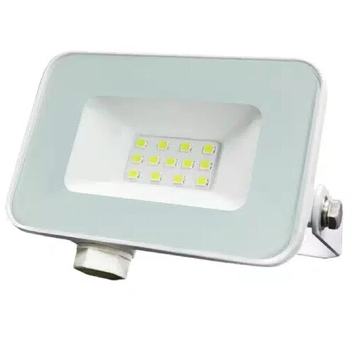 Greentech LED reflektor 10W 6500K IP65 Cene