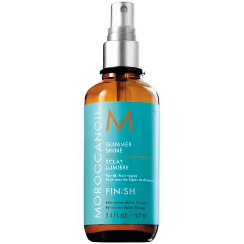 Moroccanoil Glimmer shine - sprej za sjaj 100ml