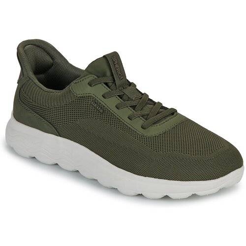 Geox U SPHERICA PLUS Kaki Cijene