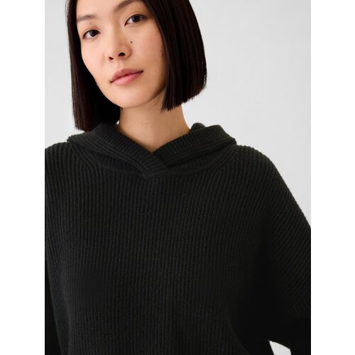 GAP Oversize hoodie CashSoft - Women's Cene