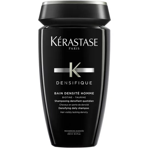 Kérastase Densifique Bain Densité Homme osvježavajući i učvršćujući šampon za muškarce 250 ml