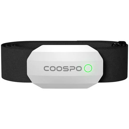COOSPO Monitor srčnega utripa v prsnem košu H808S-W