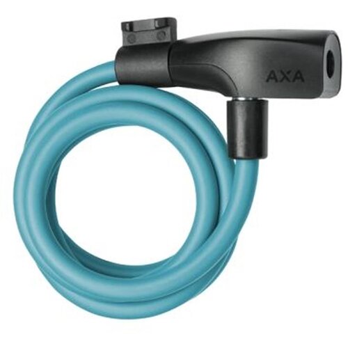  Lokot Axa Sajla Resolute Ključ 1200X8 Ice-Blue Cijene