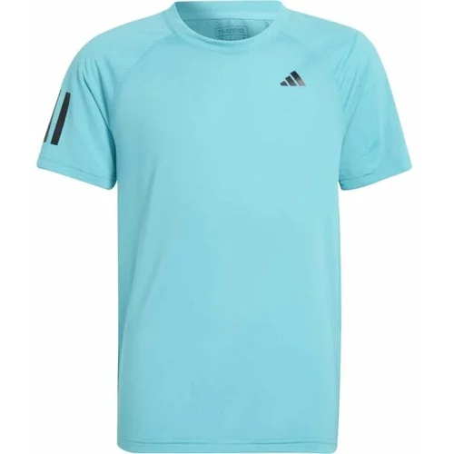 Adidas CLUB TEE Ženska majica kratkih rukava za tenis, tirkiz, veličina