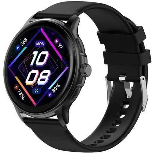  PEJE SMARTWATCH ZW08-AMD CRNI Cijene