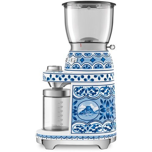 Smeg CGF01DGBEU Kavni mlincek Dolce &amp;amp; Slike