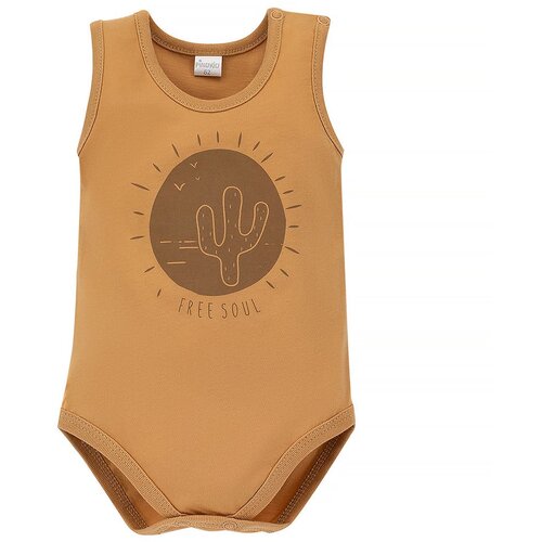 Pinokio Bodysuit Sleeveless Free Soul Slike
