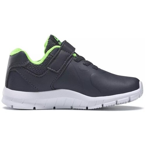 Reebok Nizke superge Rush Runner Črna Slike