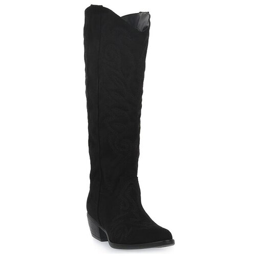 Priv Lab CAMOSCIO NERO Crna Slike