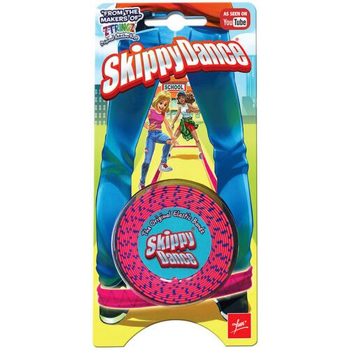 FUN PROMOTION Skippy dance 8712118101488 Cene