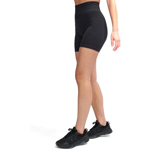 Hummel sorc hmlmt define seaml scrunch shorts za žene Cene