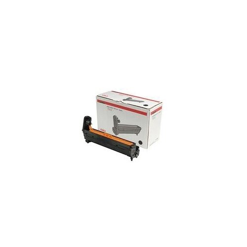 OKI Bubanj C810 (44064012) (crna), original Cijene