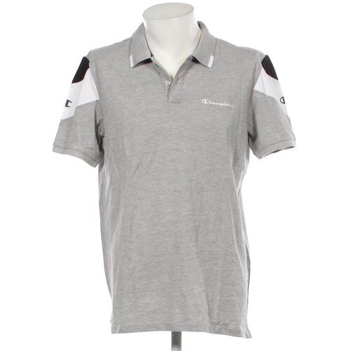 POLO majica (pike) &mdash; CHAMPION Cene