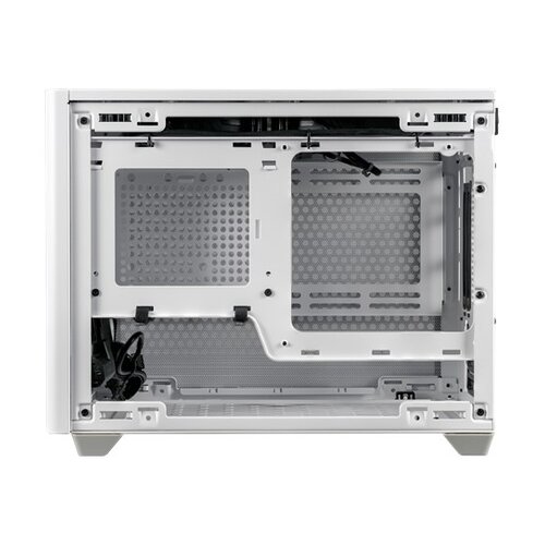 Cooler Master MasterBox NR200P (MCB-NR200P-WGNN-S00) belo kući&amp;scaron;te za računar Slike